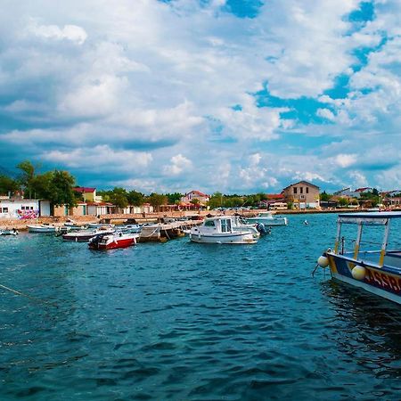 Apartman Branka Starigrad Paklenica Esterno foto
